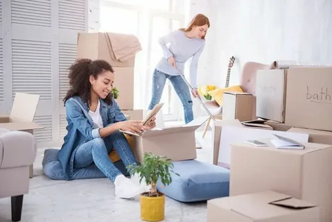Move In Move Out Cleaning