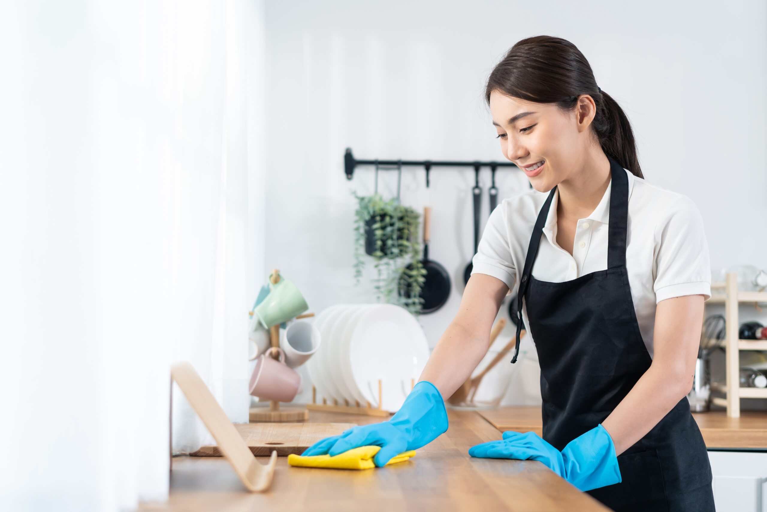 Housekeeping Services